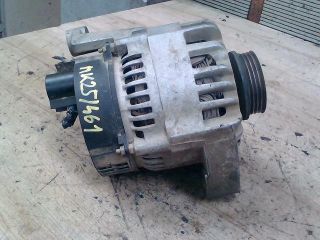 bontott FIAT PUNTO I Generátor