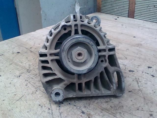 bontott FIAT PUNTO I Generátor