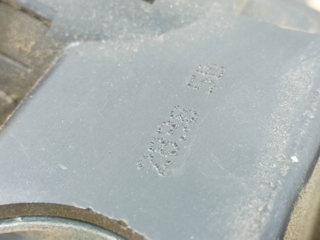 bontott FIAT PUNTO I Gyújtáskapcsoló Házzal