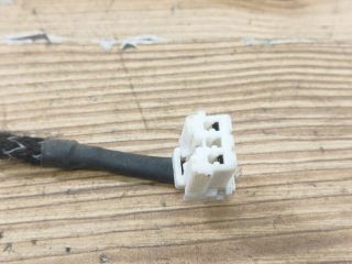 bontott FIAT PUNTO I Gyújtáskapcsoló Házzal