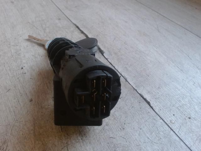 bontott FIAT PUNTO I Gyújtáskapcsoló