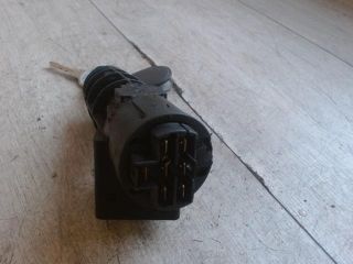 bontott FIAT PUNTO I Gyújtáskapcsoló
