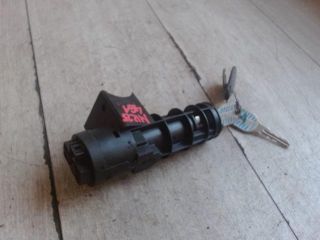 bontott FIAT PUNTO I Gyújtáskapcsoló