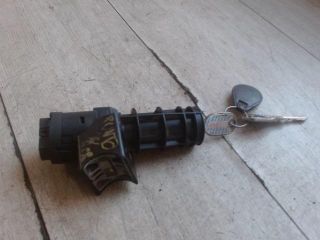 bontott FIAT PUNTO I Gyújtáskapcsoló