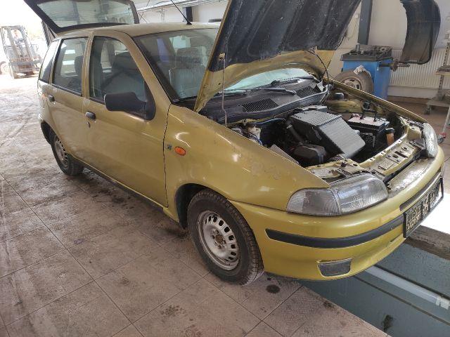 bontott FIAT PUNTO I Gyújtáskapcsoló