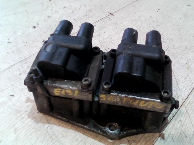 bontott FIAT PUNTO I Gyújtótrafó