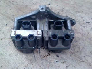 bontott FIAT PUNTO I Gyújtótrafó