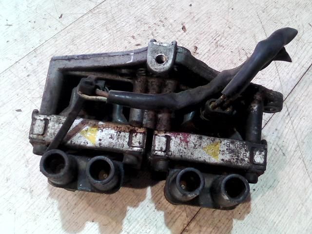 bontott FIAT PUNTO I Gyújtótrafó