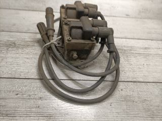 bontott FIAT PUNTO I Gyújtótrafó