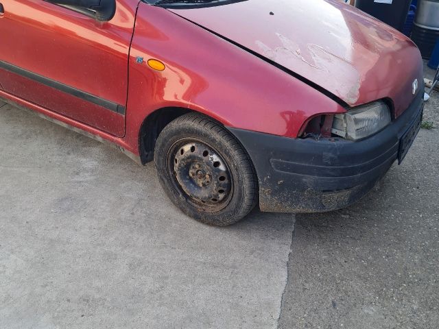 bontott FIAT PUNTO I Jobb hátsó Rugó