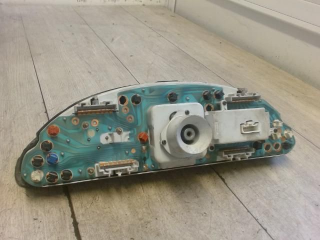 bontott FIAT PUNTO I Kilométeróra