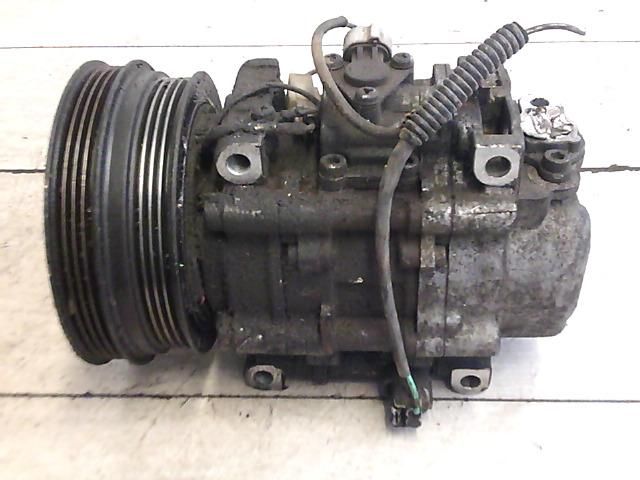bontott FIAT PUNTO I Klímakompresszor