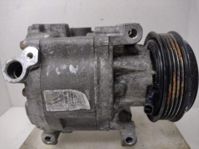bontott FIAT PUNTO I Klímakompresszor