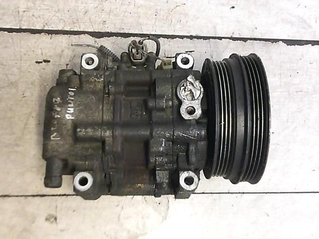 bontott FIAT PUNTO I Klímakompresszor