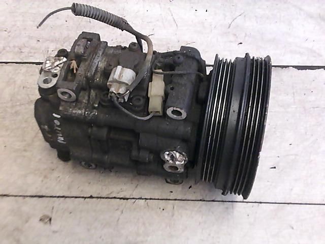bontott FIAT PUNTO I Klímakompresszor