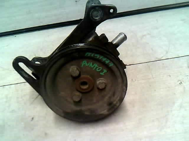 bontott FIAT PUNTO I Kormányszervó Motor (Hidraulikus)