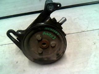 bontott FIAT PUNTO I Kormányszervó Motor (Hidraulikus)