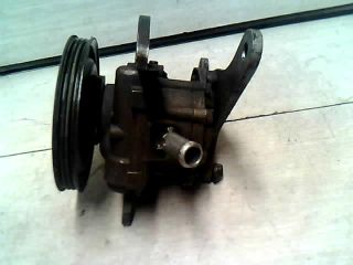 bontott FIAT PUNTO I Kormányszervó Motor (Hidraulikus)