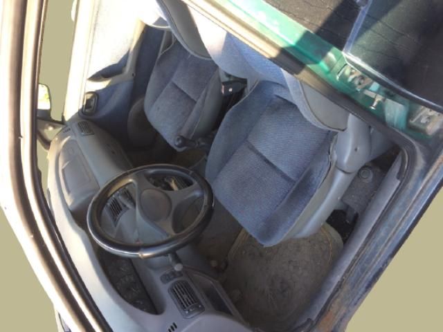 bontott FIAT PUNTO I Kuplung Tárcsa