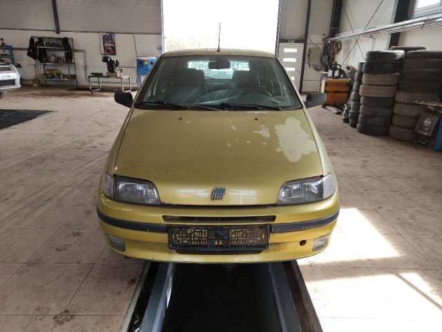 bontott FIAT PUNTO I Motor Tartó Bak Bal