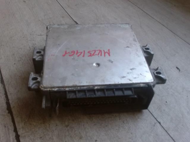 bontott FIAT PUNTO I Motorvezérlő