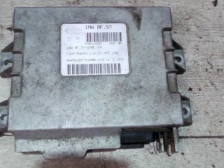 bontott FIAT PUNTO I Motorvezérlő