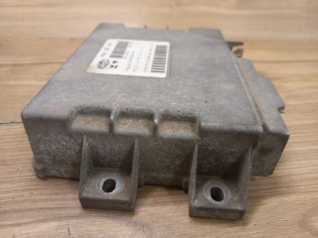 bontott FIAT PUNTO I Motorvezérlő