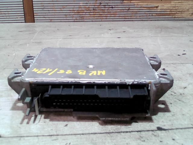 bontott FIAT PUNTO I Motorvezérlő