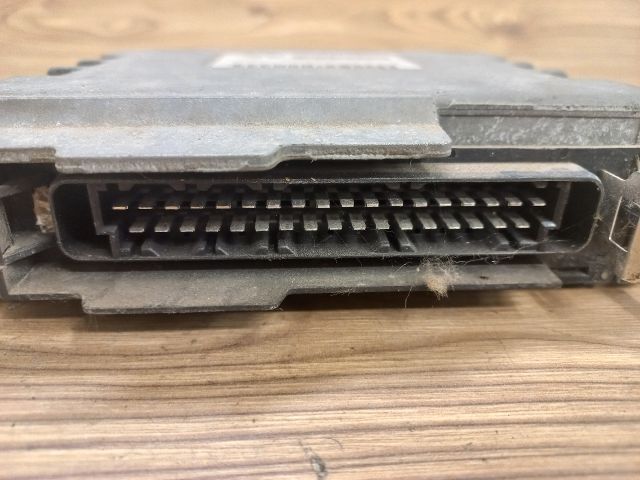 bontott FIAT PUNTO I Motorvezérlő