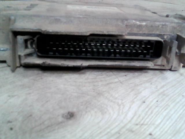 bontott FIAT PUNTO I Motorvezérlő