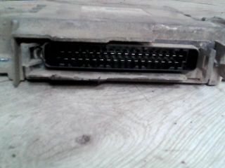 bontott FIAT PUNTO I Motorvezérlő