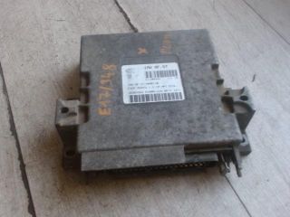 bontott FIAT PUNTO I Motorvezérlő
