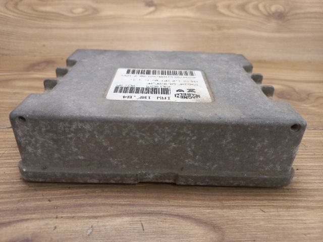 bontott FIAT PUNTO I Motorvezérlő