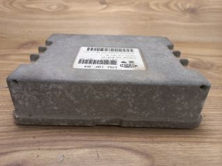 bontott FIAT PUNTO I Motorvezérlő