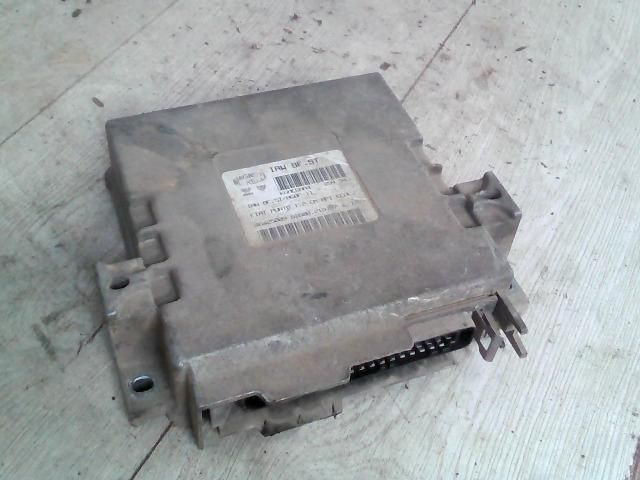bontott FIAT PUNTO I Motorvezérlő