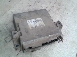 bontott FIAT PUNTO I Motorvezérlő