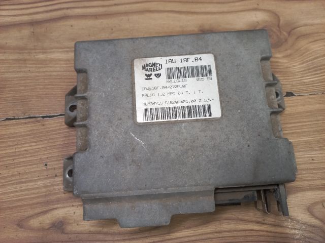 bontott FIAT PUNTO I Motorvezérlő