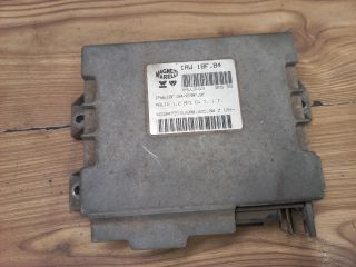 bontott FIAT PUNTO I Motorvezérlő