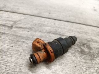 bontott FIAT PUNTO I Porlasztó (1 db)