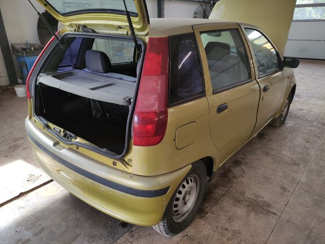 bontott FIAT PUNTO I Porlasztó Sor / Híd