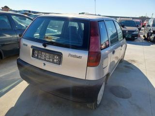 bontott FIAT PUNTO I Ablakemelő Kapcsoló Négyes / Kettes