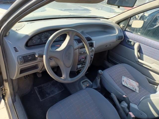 bontott FIAT PUNTO I Ablakemelő Kapcsoló Négyes / Kettes