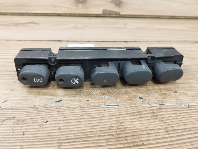 bontott FIAT PUNTO I Ablakfűtés Kapcsoló