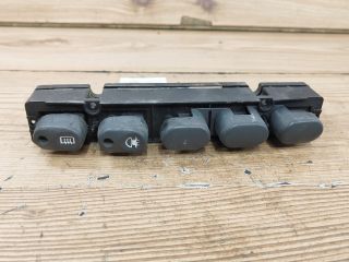 bontott FIAT PUNTO I Ablakfűtés Kapcsoló