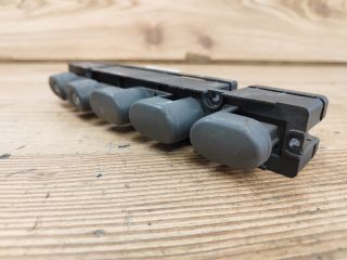 bontott FIAT PUNTO I Ablakfűtés Kapcsoló