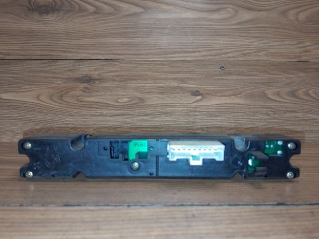 bontott FIAT PUNTO I Ablakfűtés Kapcsoló