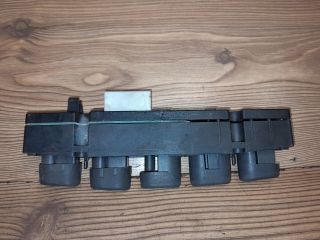 bontott FIAT PUNTO I Ablakfűtés Kapcsoló