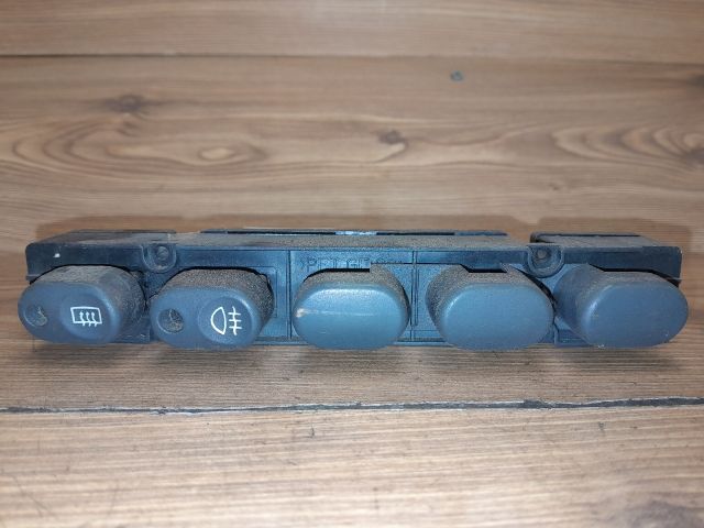 bontott FIAT PUNTO I Ablakfűtés Kapcsoló