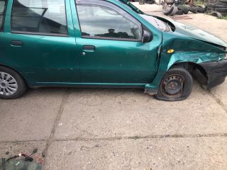 bontott FIAT PUNTO I Ablakmosó Tartály