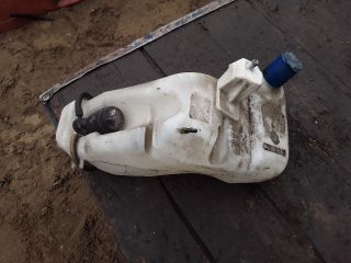 bontott FIAT PUNTO I Ablakmosó Tartály